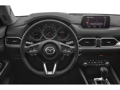 2020 Mazda Mazda CX-5 Touring AWD
