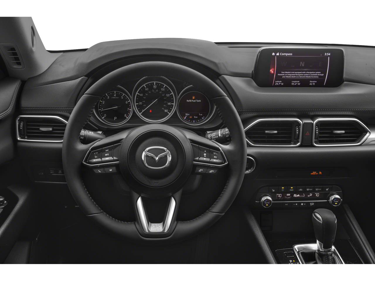 2020 Mazda Mazda CX-5 Touring AWD