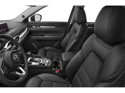 2020 Mazda Mazda CX-5 Touring AWD