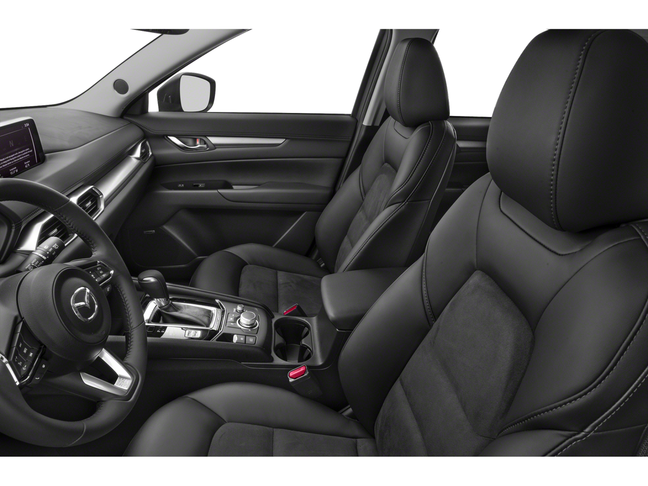 2020 Mazda Mazda CX-5 Touring AWD