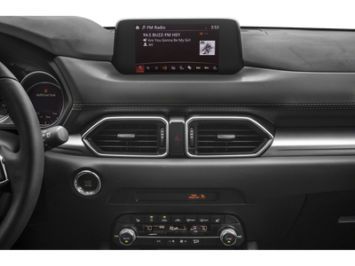 2020 Mazda Mazda CX-5 Touring AWD