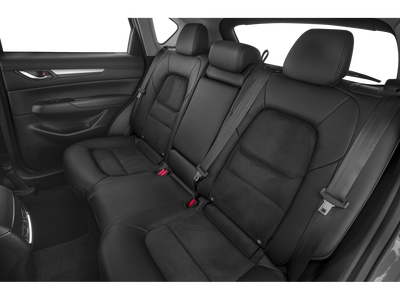 2020 Mazda Mazda CX-5 Touring AWD