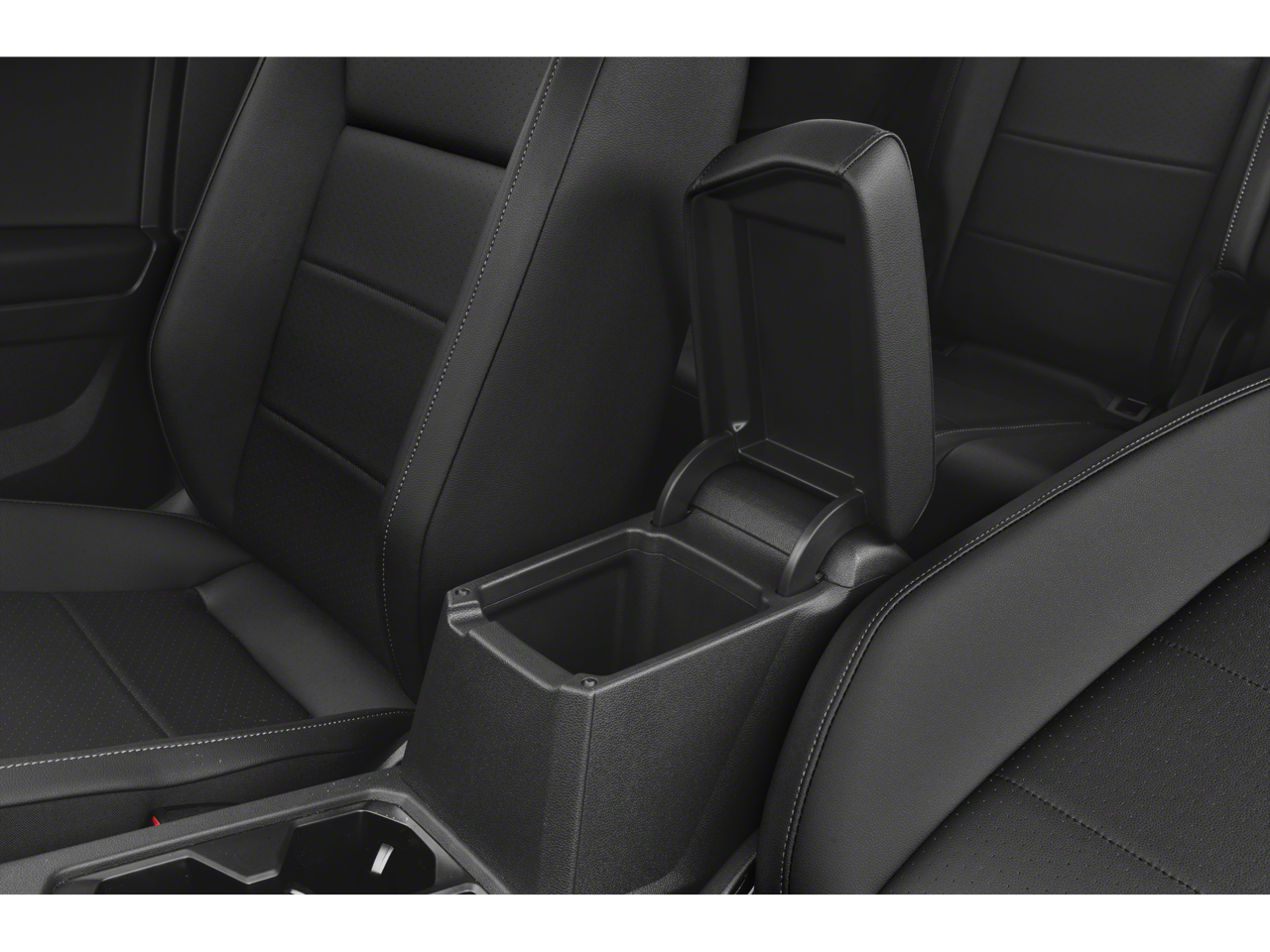 2020 Volkswagen Tiguan 2.0T SE R-Line Black 4MOTION