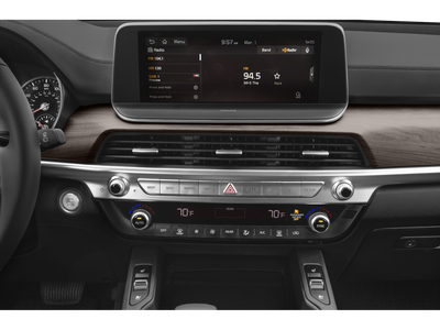 2021 Kia Telluride EX FWD