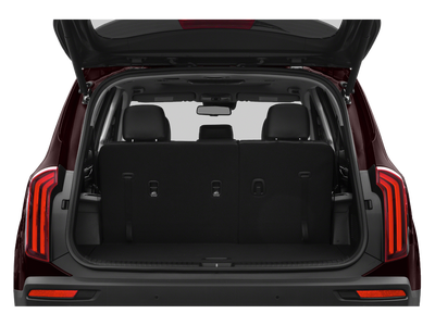 2021 Kia Telluride EX FWD