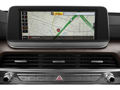 2021 Kia Telluride EX FWD