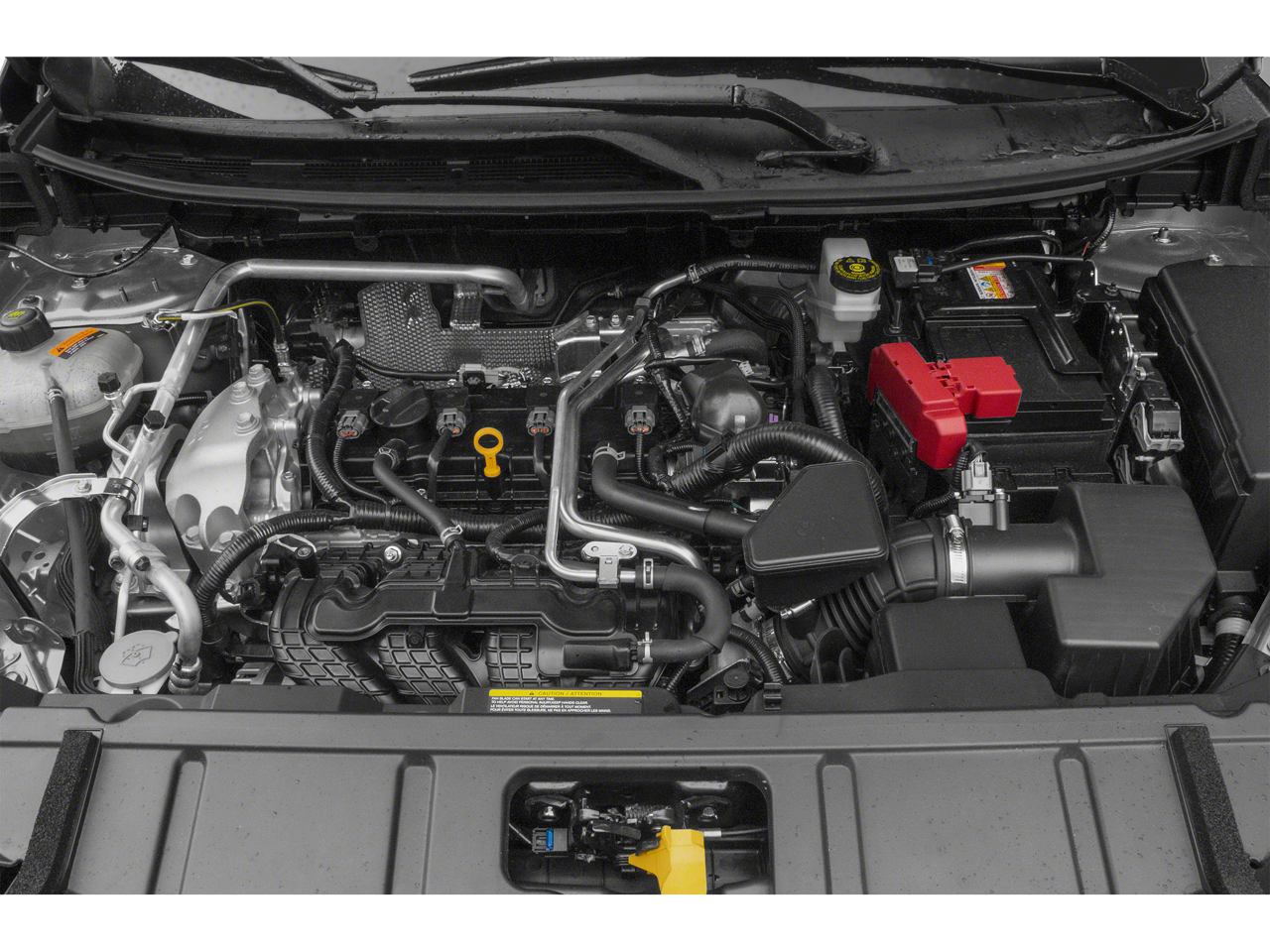 2021 Nissan Rogue AWD SV