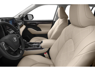 2021 Toyota HIGHLANDER SPORT UTILITY