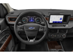 2022 Ford Maverick XLT AWD SuperCrew