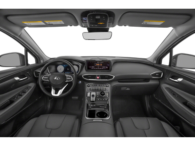 2022 Hyundai Santa Fe Limited AWD