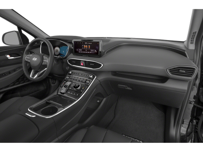 2022 Hyundai Santa Fe Limited AWD