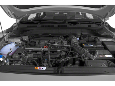 2022 Hyundai Kona Limited DCT FWD