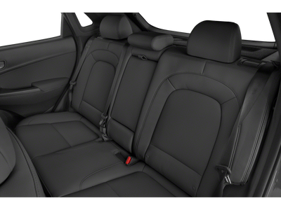 2022 Hyundai Kona Limited DCT FWD