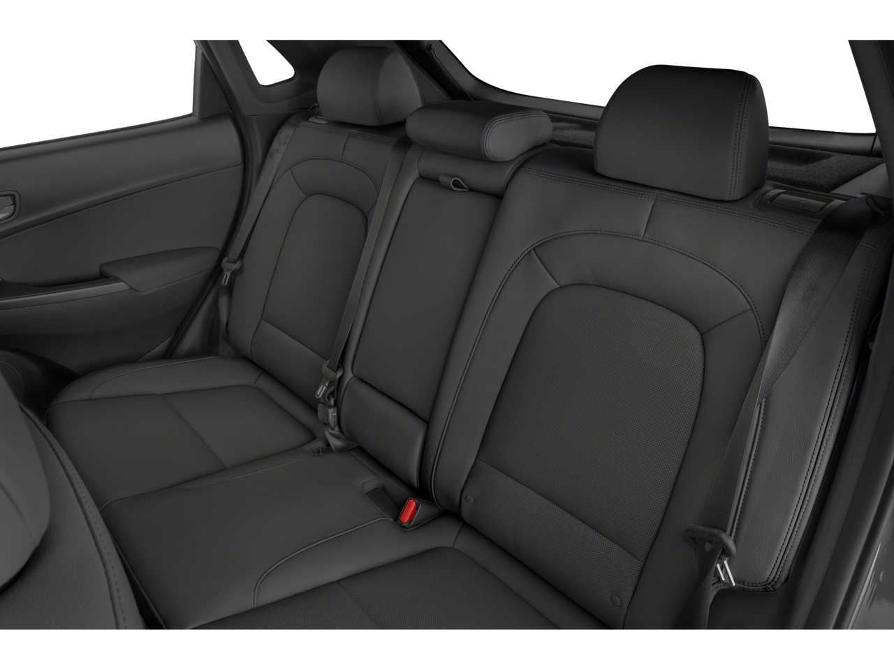 2022 Hyundai Kona Limited DCT FWD