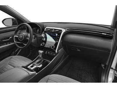 2022 Hyundai Santa Cruz SEL AWD