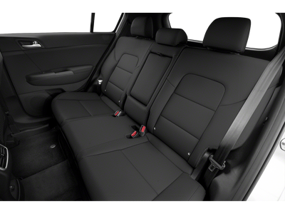 2022 Kia Sportage Nightfall AWD