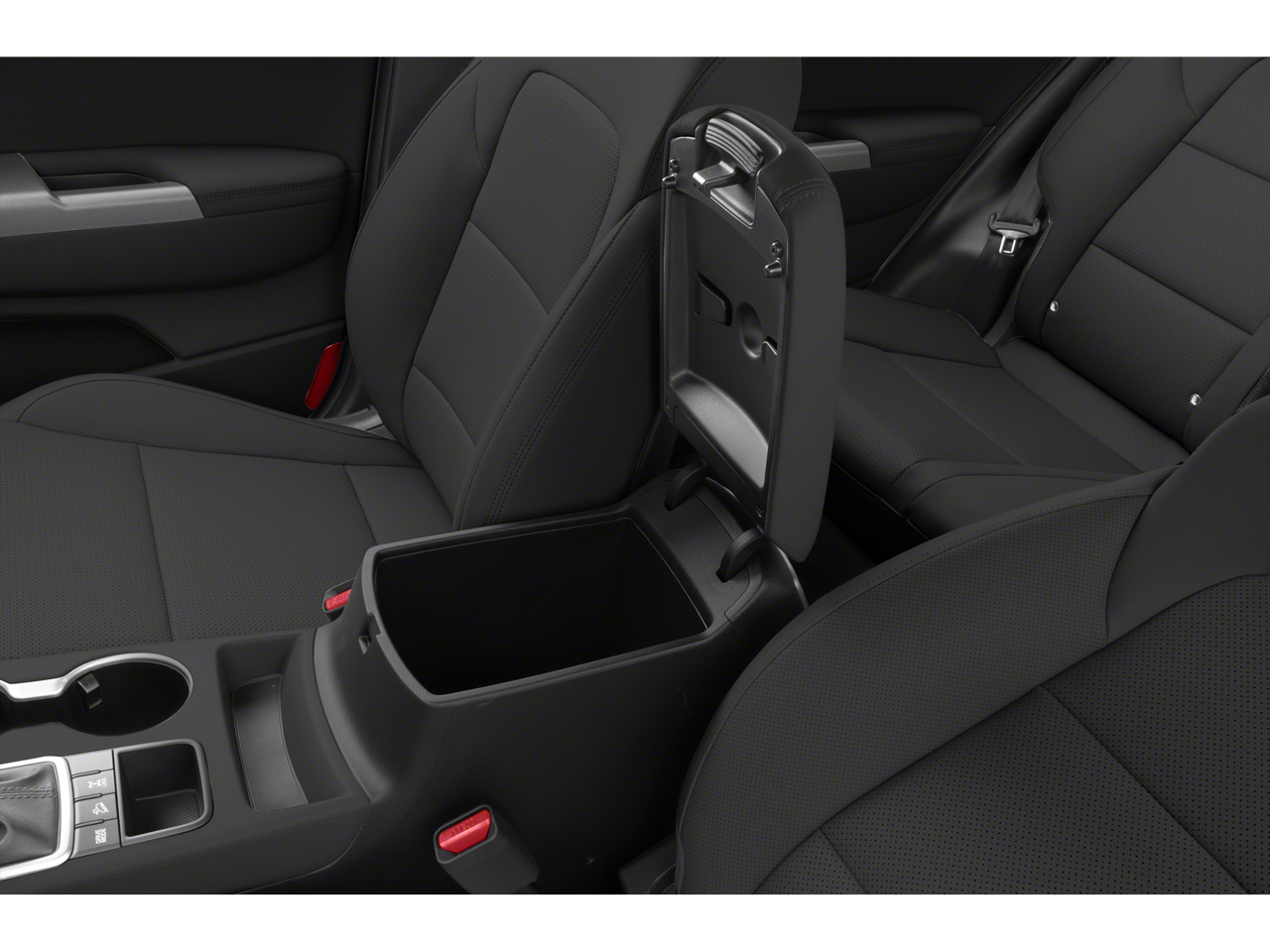 2022 Kia Sportage Nightfall AWD