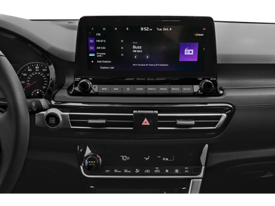 2022 Kia Seltos SX DCT AWD