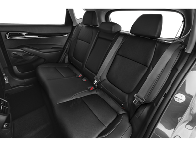2022 Kia Seltos SX DCT AWD