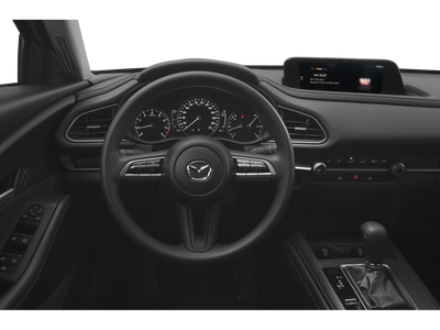 2022 Mazda Mazda CX-30 2.5 S AWD