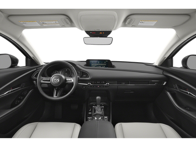 2022 Mazda Mazda CX-30 2.5 S AWD