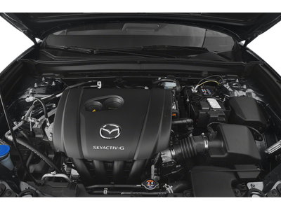2022 Mazda Mazda CX-30 2.5 S AWD