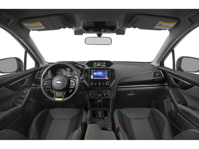 2022 Subaru Crosstrek Sport CVT