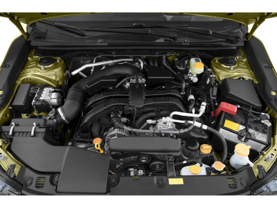 2022 Subaru Crosstrek Sport CVT