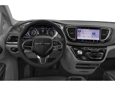 2023 Chrysler Pacifica Touring L AWD
