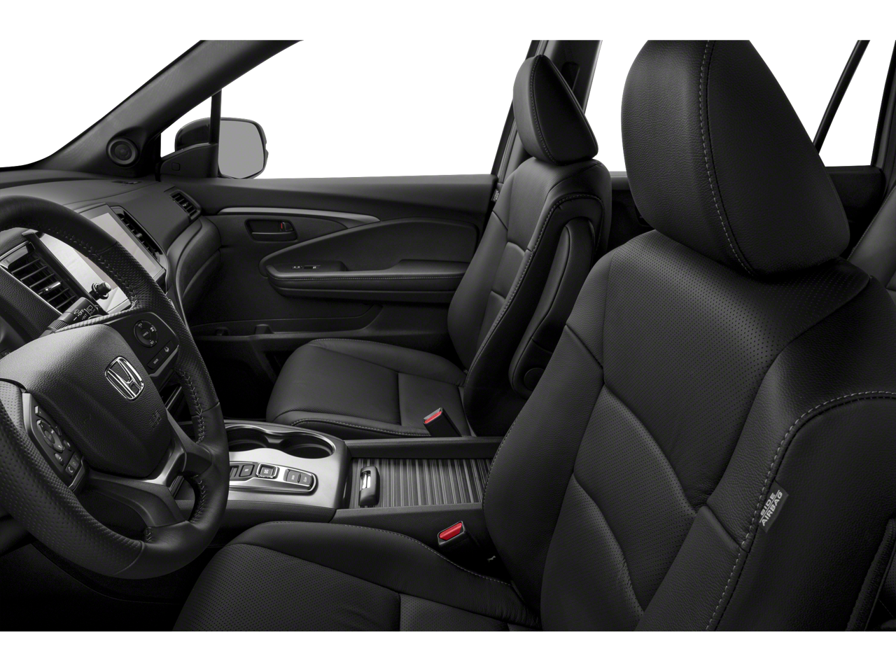 2023 Honda Passport EX-L AWD