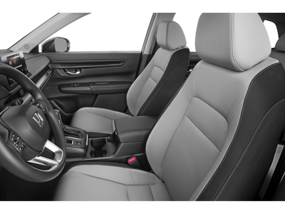 2023 Honda CR-V EX AWD