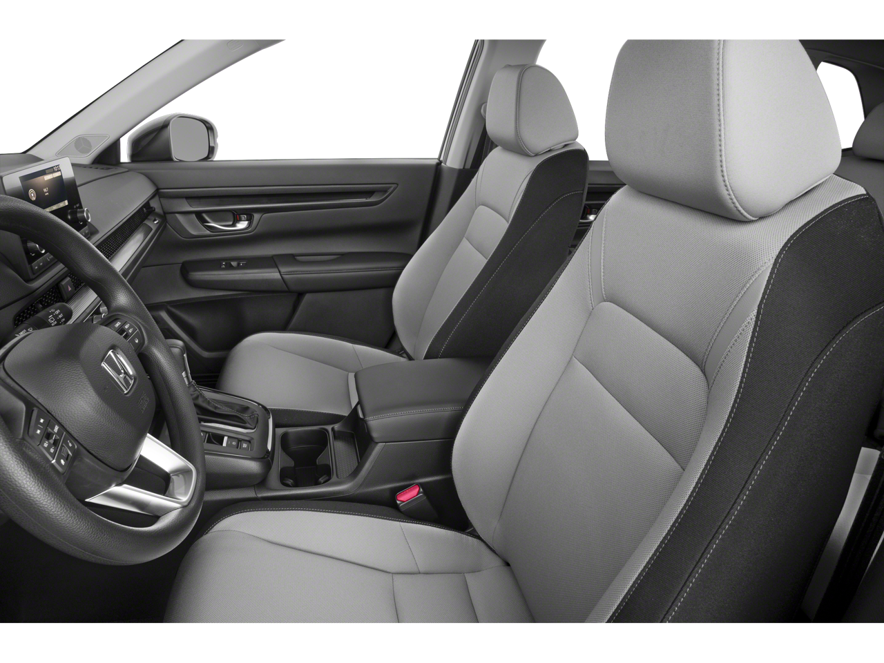 2023 Honda CR-V EX AWD