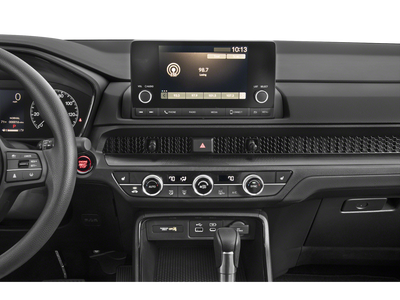 2023 Honda CR-V EX AWD