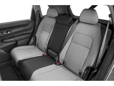 2023 Honda CR-V EX AWD