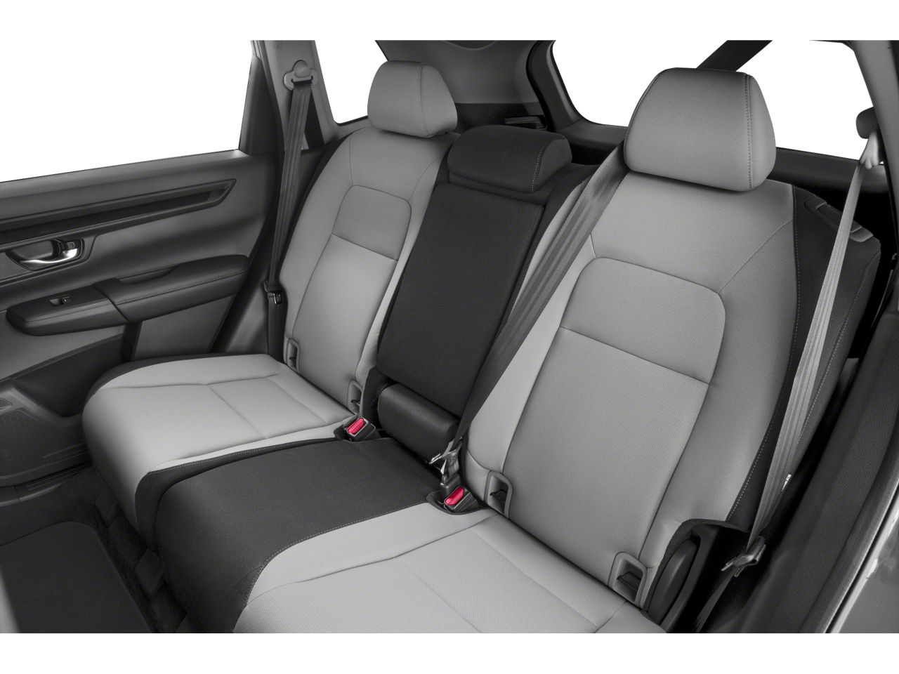 2023 Honda CR-V EX AWD