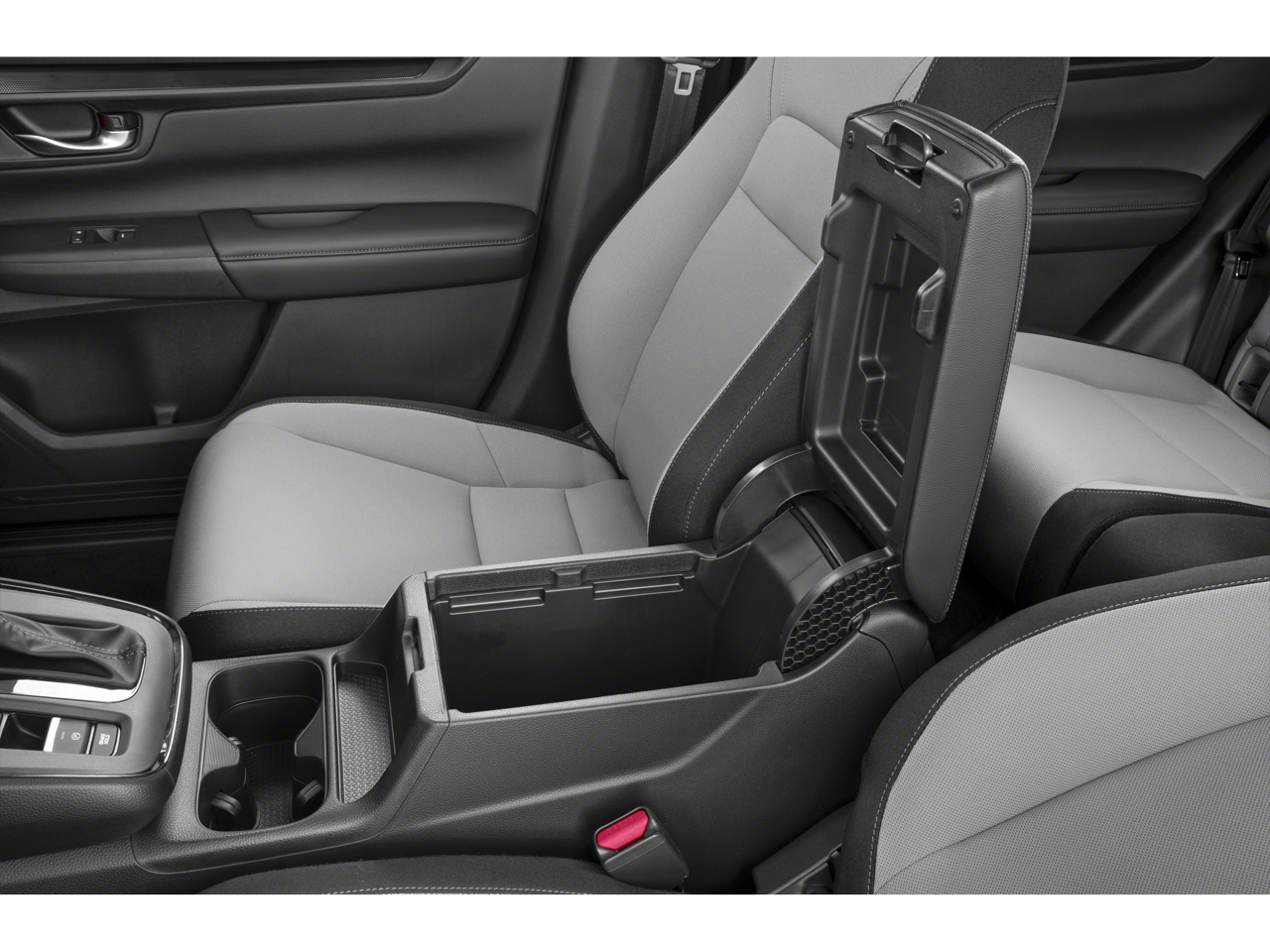 2023 Honda CR-V EX AWD