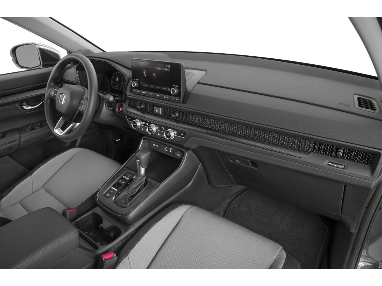 2023 Honda CR-V EX AWD