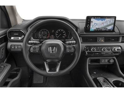 2023 Honda Pilot Touring AWD