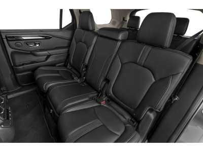 2023 Honda Pilot Touring AWD