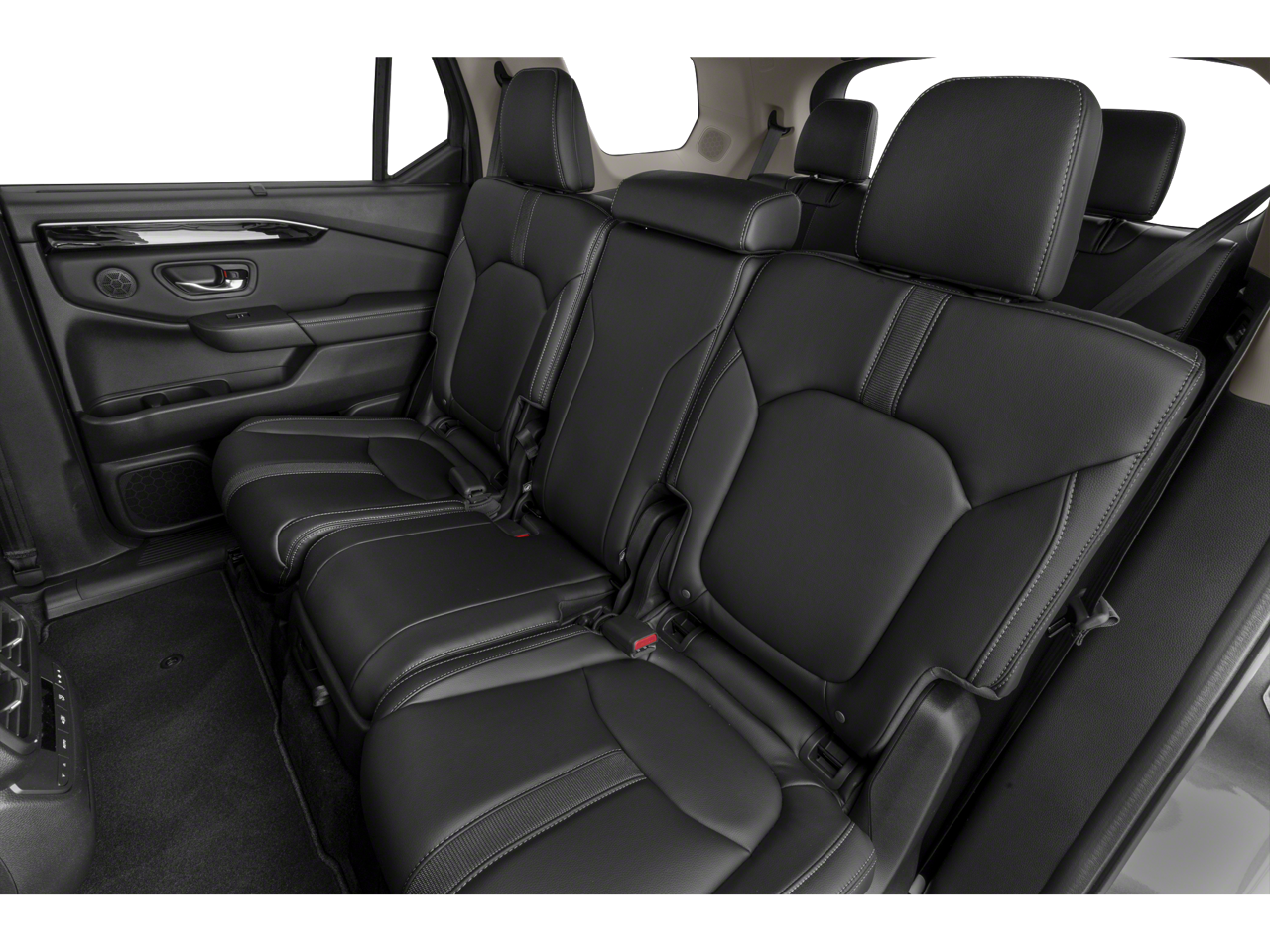 2023 Honda Pilot Touring AWD