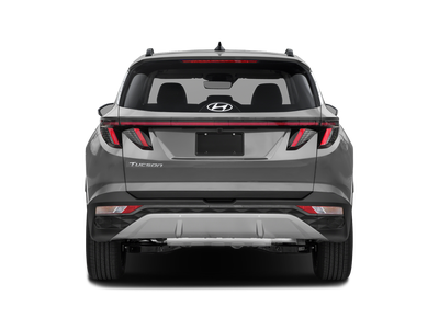 2023 Hyundai Tucson Limited AWD