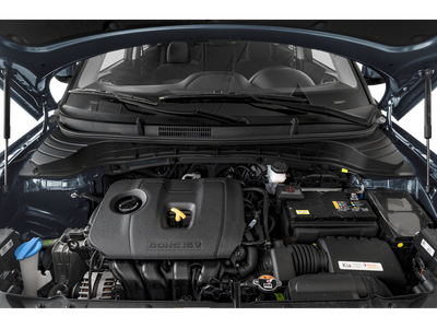 2023 Kia Soul LX IVT