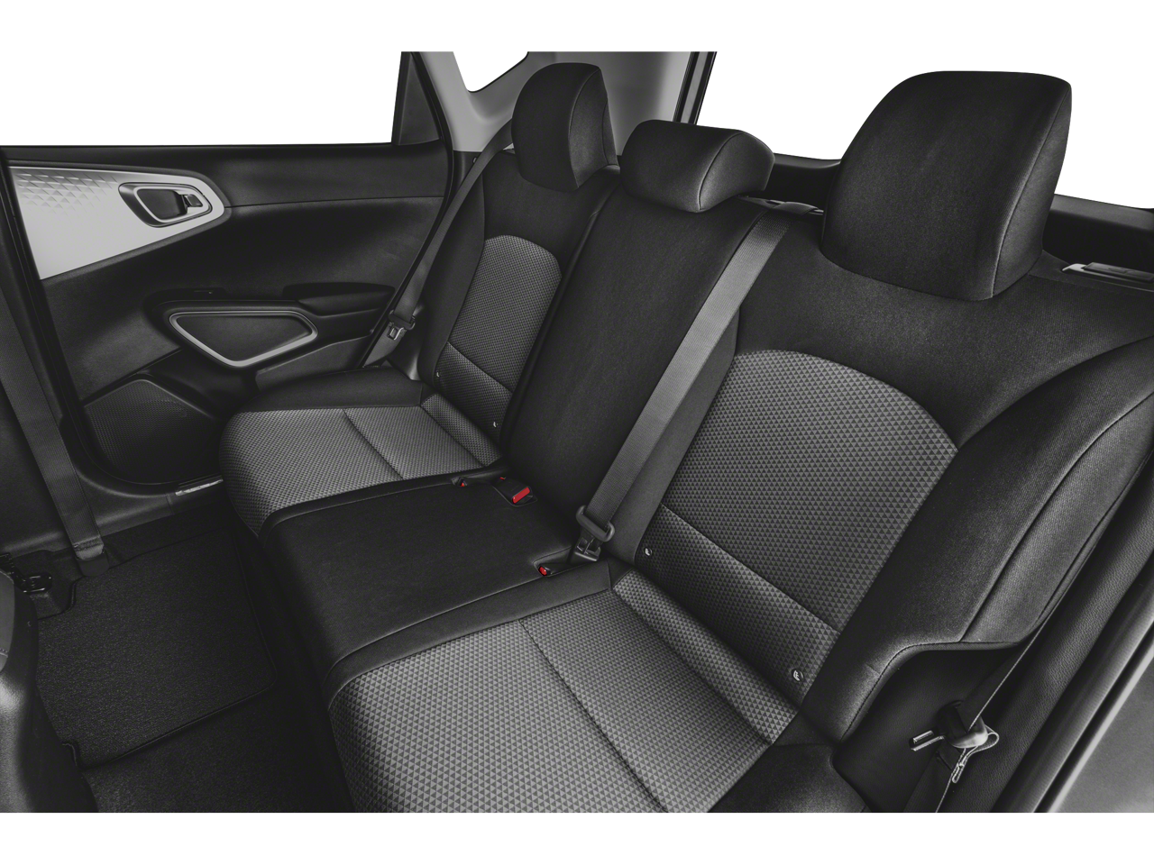 2023 Kia Soul LX IVT