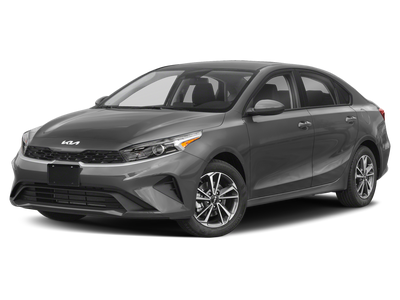 2023 Kia Forte LX IVT