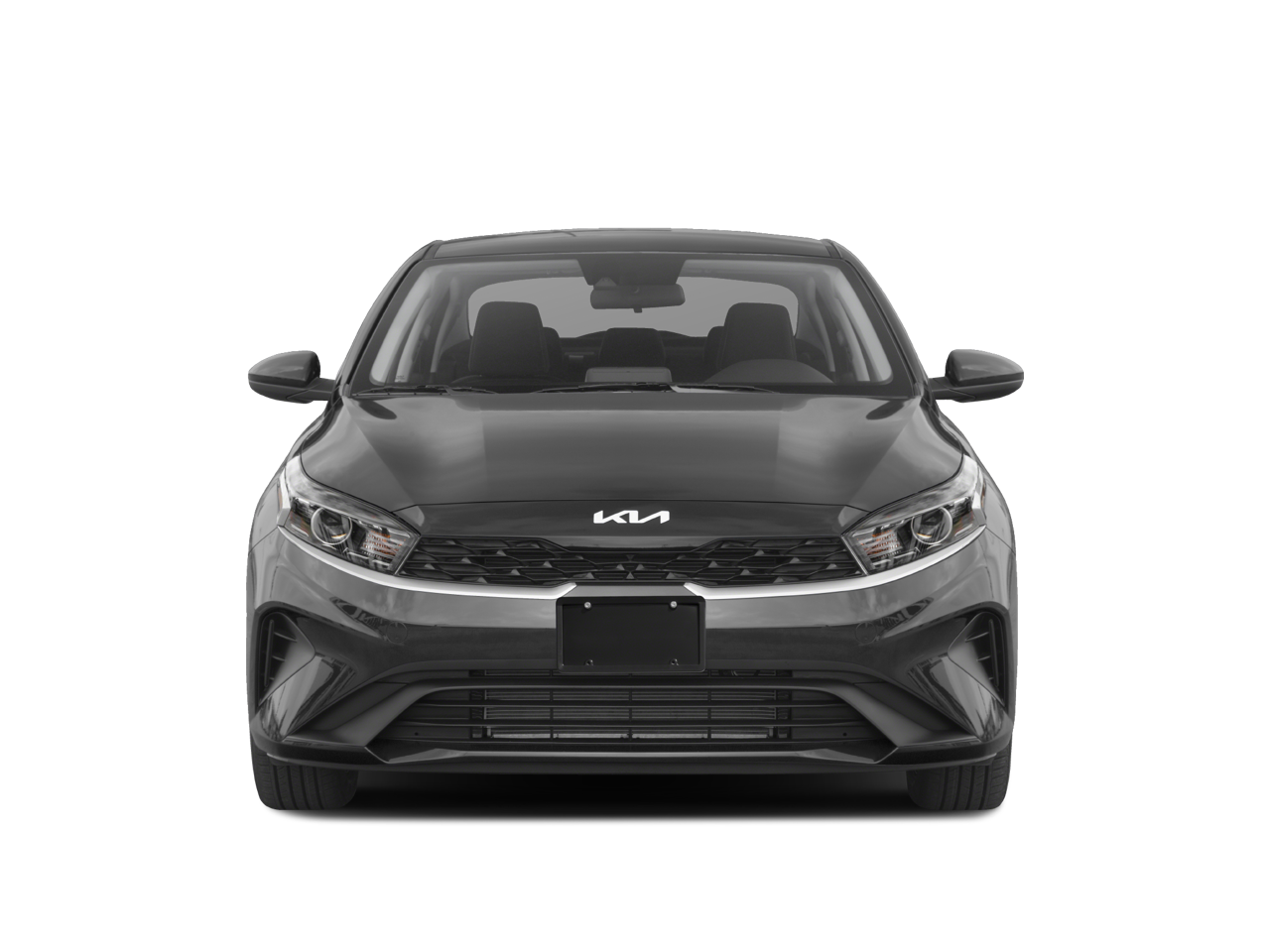 2023 Kia Forte LX IVT