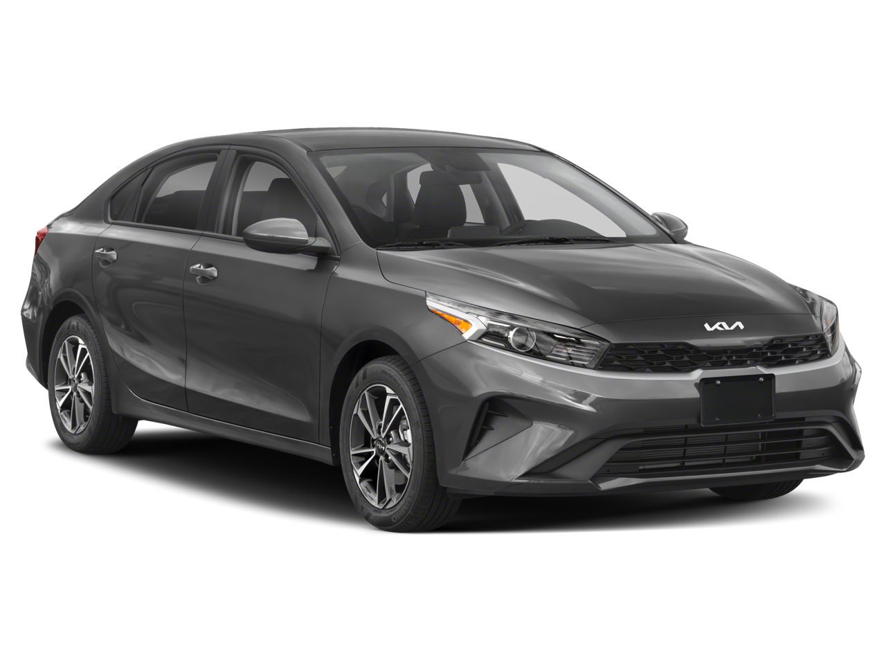 2023 Kia Forte LX IVT