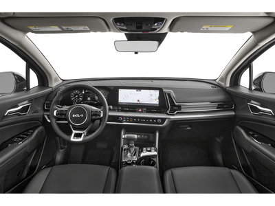 2023 Kia Sportage SX-Prestige AWD