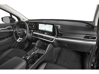 2023 Kia Sportage SX-Prestige AWD