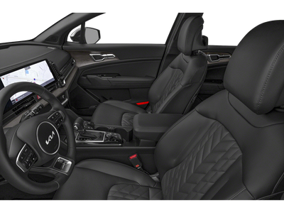2023 Kia Sportage X-Pro AWD