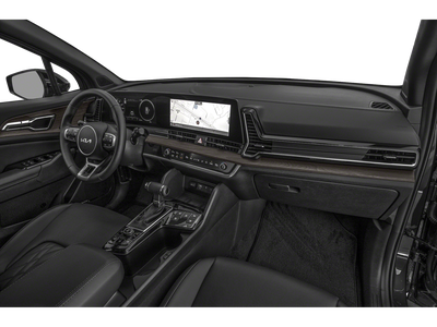 2023 Kia Sportage X-Pro AWD